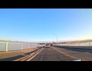 とあるバイクの通勤風景20251216