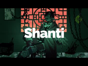 【人力ツイステ】羼l提【スウィング】