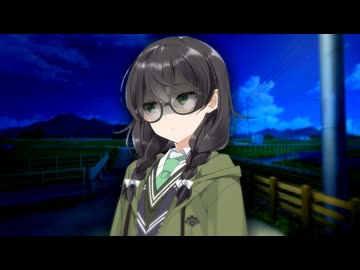 【CeVIO劇場】確か、あの先には