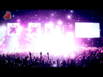 残夜草紙 with 幻想のミンストレル - Live at Cuties? 2025.12.20 NIPPON NICODOKAN feat.初音ミク【BREAK LOUD 宴'25】