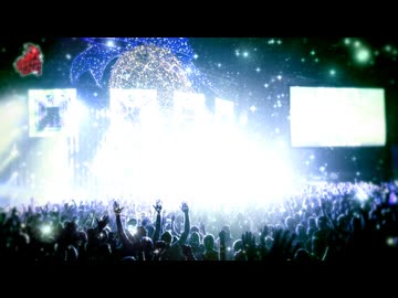 【Encore】残夜草紙 with 幻想のミンストレル - Live at Cuties? 2025.12.20 NIPPON NICODOKAN feat.初音ミク【BREAK LOUD 宴'25】