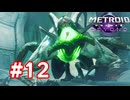 【実況】メトロイドプライム4 #12