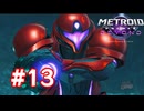 【実況】メトロイドプライム4 #13