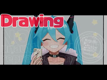【メイキング動画】週刊ミクさん92【初音ミク】