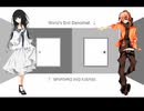 【合唱】iciko/灯油 - ワールズエンド・ダンスホール