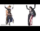 [MMD][TEST]IRIS OUT/米津玄師[ToF][固定カメラ]