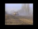 【Russia Chechen War Song】Здравствуй мама(Андрей Стычкин)こんにちは母さん、また手紙を書いているよ