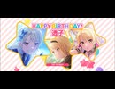 【バンドリ！ガルパ】白い雪のプリンセスは【EXPERT】