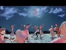 月明かり狂騒曲 / 純音 feat.重音テト