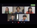 中学一年生英語教科書HereWeGo! Unit5 ドラマ