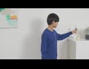 中学一年生英語教科書HereWeGo! Unit8 ドラマ