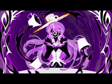 【#コンパス 9周年記念に】マギアート/煮ル果実　歌ってみた【佐羽粋】