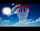 【VRChatワールド紹介】Hoops