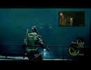 【BIOHAZARD 5】#27
