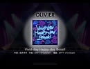 ワールドダイスター 夢のステラリウム　Vivid-day Happy-day Boost!　OLIVIER