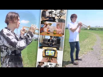 偶スオに世ｶｲを委ねて ～ Hardgay World