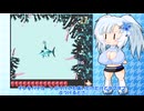 ディクシーコングGBで遊ぶ雪さん9【VOICEVOX実況プレイ】