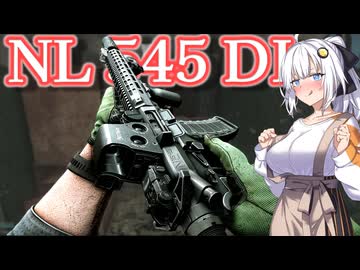 【EFT】# 327　5.45弾の期待の新星！AK…？知らない子ですね…【タルコフ/紲星あかり】