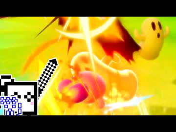 【CeVIO実況】エアライダーざらめちゃん#39【カービィのエアライダー】