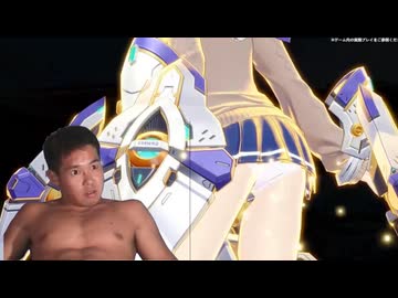 迫真星の翼侵略部「勝つたびにブリーフを見せつけてくる先輩」mp.5