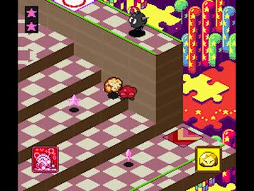 【カービィボウル】THE STONE THROW【テクニック】