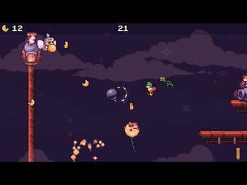 [ゆっくり実況]　かもかめ　その8