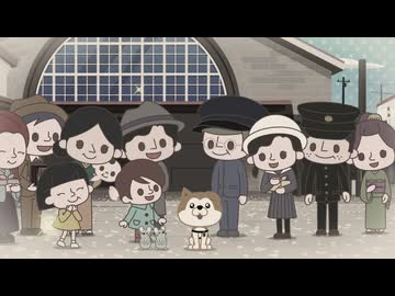 SHIBUYA♡HACHI 第4クール　第49話　本当のキラキラ見つけた！