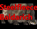 【⚔轟くFF11】轟くNM狩り部 「Steelfleece Baldarich」【復帰プレイ#292】