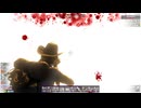 【7days to die】v2.5expの三人称視点で採石場に行く動画（字幕プレイ）