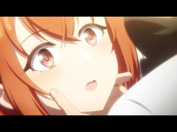 友達の妹が俺にだけウザい 第12話「やっぱり友達の妹が俺にだけウザい」