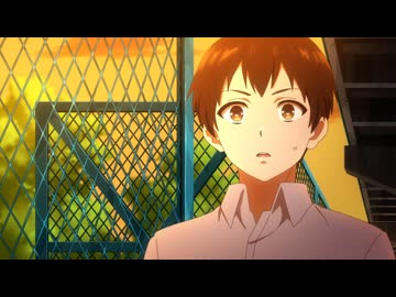 さわらないで小手指くん 第11話「アロマちゃんは絶対安静②」