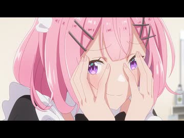 わたしが恋人になれるわけないじゃん、ムリムリ!（※ムリじゃなかった!?） 14話「初めてのコスプレはやばいムリ!」