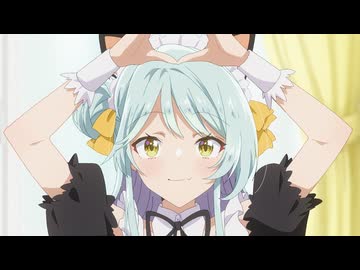 わたしが恋人になれるわけないじゃん、ムリムリ!（※ムリじゃなかった!?） 16話「こんなステージ、わたしにはムリ!」