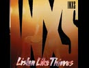 INXS - Red Red Sun