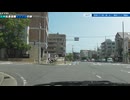 ST135 ep41　西宮ICから寄り道しまくり帰宅ドライブ雑談6＠兵庫県神戸市東灘区【名神高速道路完全走破の旅】