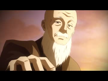 青のミブロ 第2期 第25話「暴走乱闘」