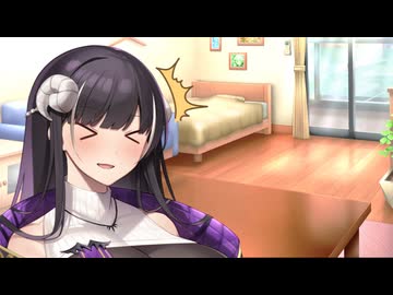 【ボイスロイド劇場】うっふーん♡アンジーよお♡中に入れてぇ♡