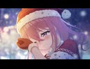 【マブガル】マブラヴ ガールズガーデン　イベントシナリオ　『Show in the Snow』　part 2