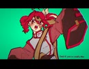 THORN-SHAPED LOVE ft. Kasane Teto
