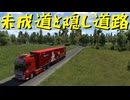 【Euro Truck Simulator 2】ペーパー歴10年が DLC「Scandinavia」でスウェーデン観光（#421）【実況プレイ】