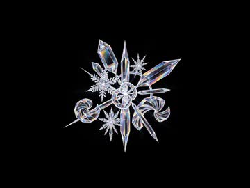 ATOLS - Snow (official audio)