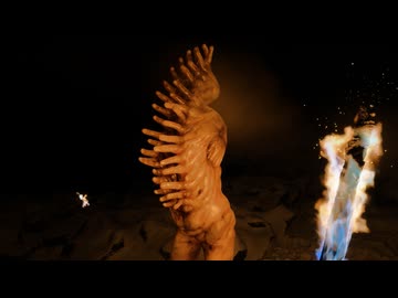 [Sons Of The Forest] 野生化動物園6 [森2]