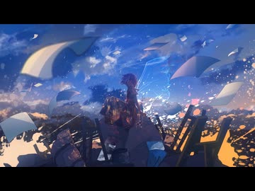About You / ロクデナシ を"本気で"歌ってみた【Mava.】