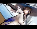 【崩壊スターレイルMMD】ダリアで「ユニバース」を踊ってもらいました