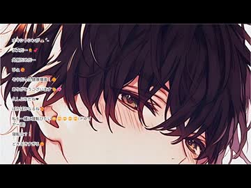 じん/耳舐め〇〇舐め配信【シチュエーションボイス ASMR 耳舐め 耳責め 女性向けボイス ツイキャス】