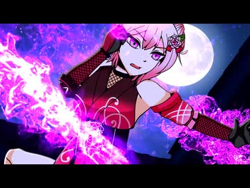 クールニンジャの妹【ソフトウェアトーク劇場】