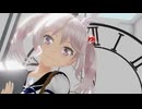 【MMD艦これ】-あけぼの・さざなみで爽快奪回Sunlight-