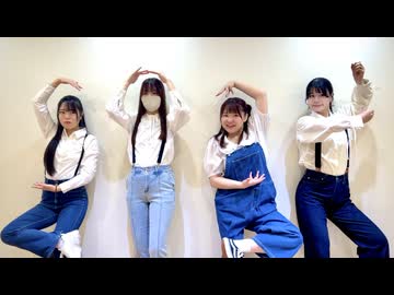 【ともさきはかるい】シュガーバイン　踊ってみた