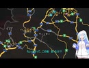 ETS2でゆっくり長距離配送493