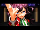【MMDデレマス】JUMP　一ノ瀬志希
